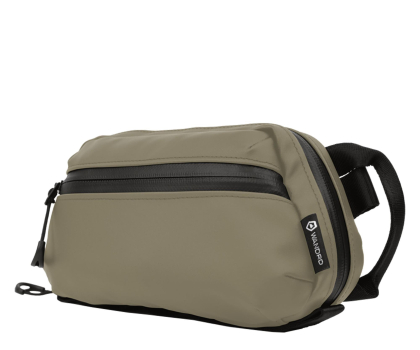 Akcesoria Foto WANDRD Tech Bag Medium Yuma Tan